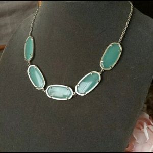 Kendra Scott Valencia Necklace